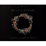 TESO: BLACKWOOD UPGRADE ✅(GLOBAL КЛЮЧ)+ПОДАРОК