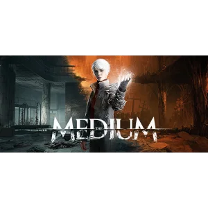 The Medium | Оффлайн активация | Steam | Region Free