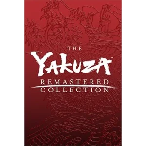 FORZA HORIZON 4+The Yakuza Remastered Collection+Онлайн