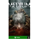 The Medium Xbox Series X|S