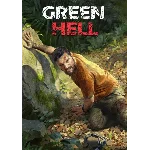 Green Hell (Аренда аккаунта Steam) Онлайн, Geforce Now