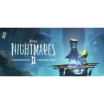 ⚡Little Nightmares II Deluxe Edition |Россия Steam Gift