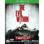 The Evil Within XBOX ONE Ключ + RUSSIA