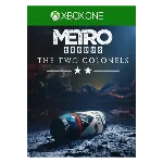 💎Metro Exodus Два Полковника XBOX KEY КЛЮЧ🔑