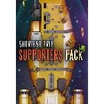 🚀Shortest Trip to Earth: The Supporters Pack🔥STEAM 🔐