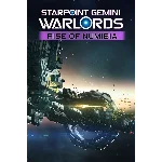 🚀 Starpoint Gemini Warlords Rise of Numibia 🔥STEAM 🔐