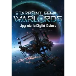 🔥Starpoint Gemini Warlords-Upgrade to Digital Deluxe🔐