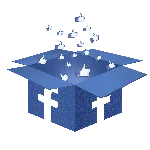 ✅👍🏻Лайки на пост в Facebook ❤️ Гарантия