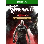 Werewolf: The Apocalypse - Earthblood Champion XBOX ONE