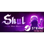 ⭐️ Skul The Hero Slayer - STEAM (Region free)
