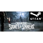 ⭐️ The Walking Dead: Saints & Sinners STEAM (GLOBAL)