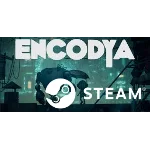⭐️ ENCODYA - STEAM (Region free)