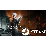 ⭐️ The Medium - STEAM (Region free)