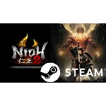 ⭐️ Nioh 2 – The Complete Edition - STEAM (Region free)