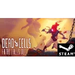 ⭐️ Dead Cells - STEAM (Region free)