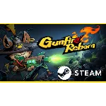 ⭐️ Gunfire Reborn - STEAM (Region free)
