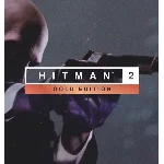 HITMAN 2・ЗОЛОТОЕ ИЗДАНИЕ・STEAM АККАУНТ