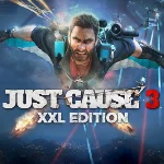 JUST CAUSE 3 XXL EDITION ✅STEAM КЛЮЧ