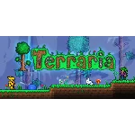 Terraria (Steam Gift Россия) 🔥