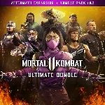 ✅ Mortal Kombat 11 Ultimate Add-On Bundle XBOX X|S PC