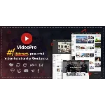 VideoPro [2.3.8.1] - Русификация премиум темы 🔥💜