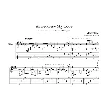 Somewhere My Love (Доктор Живаго) - для гитары