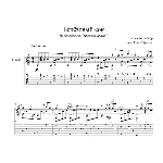 Березовый сок (Песняры) - для гитары