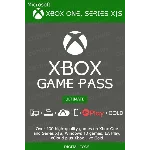 XBOX GAME PASS ULTIMATE 14 ДНЕЙ *( + 1 Месяц ) GLOBAL🎁