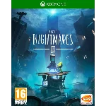 Little Nightmares II Xbox One & Xbox Series X|S