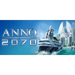 Anno 2070 (Uplay Key / Русский язык)