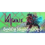 Valfaris (Steam Global Key)