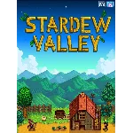 Stardew Valley (Аренда аккаунта Steam) Онлайн, GFN