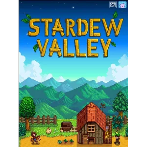 Stardew Valley (Аренда аккаунта Steam) Онлайн, GFN