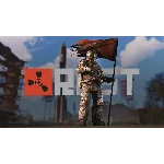⚡ RUST (Steam Gift/RU/Автоматическая доставка)