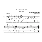 My Father´s Son (Джо Кокер) - для гитары