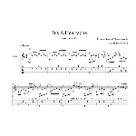 It´s A Heartache (Бонни Тайлер) для гитары