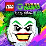 💎LEGO СУПЕР ЗЛОДЕИ Deluxe Edition XBOX КЛЮЧ🔑