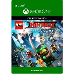✅💥The LEGO NINJAGO Movie Video Game💥XBOX ONE/X/S КЛЮЧ