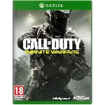 Call of Duty®: Infinite Warfare Launch Edition Xbox KEY