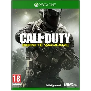 Call of Duty®: Infinite Warfare Launch Edition Xbox KEY