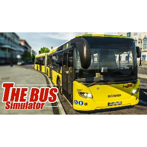 The Bus+АВТОАКТИВАЦИЯ+АКАУНТ🌎