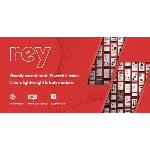 Rey [2.8.3] - Русификация премиум темы + плагины 🔥💜