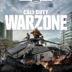 Call of Duty Warzone + почта | Steam