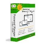 RoboForm Everywhere 1 year/ Windows, Mac and Mobile