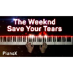 The Weeknd - Save Your Tears