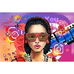 КАК БЫСТРО ЗАРАБАТЫВАТЬ ДЕНЬГИ В INSTAGRAM?