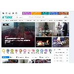 Сборка Городского портала Reland - 3 v. 1.3