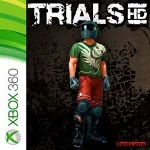 Trials HD  xbox 360 (Перенос)