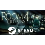 ⭐️ The Room 4: Old Sins - STEAM (Region free)