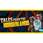 ⭐️ Tales from the Borderlands - STEAM (Region free)